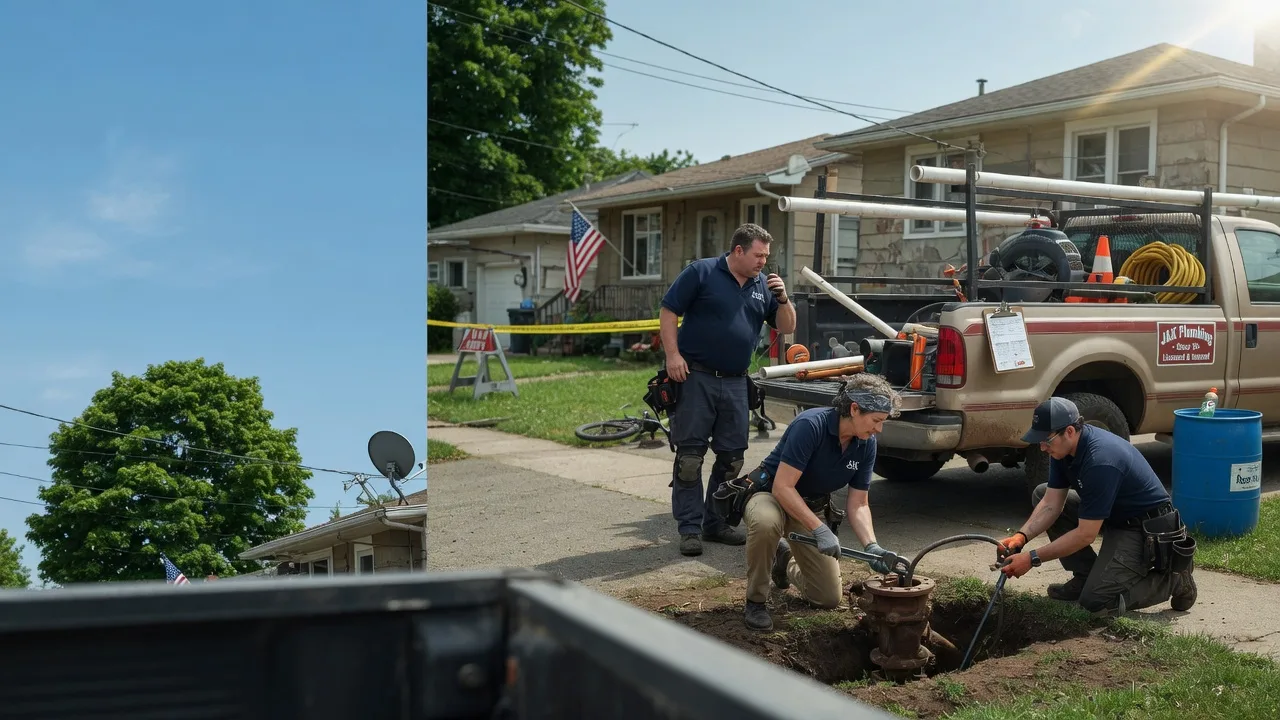Water Heater Replacement in Atwood, KS near me